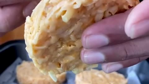 Hash Brown Potatoes