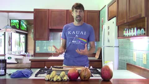 THE BEST BREAKFAST EVER ~ FOR MY LONG TIME VIEWERS ONLY! - Aug 26th 2016