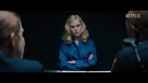 THE PERFECT COUPLE Trailer (2024) Nicole Kidman, Dakota Fanning
