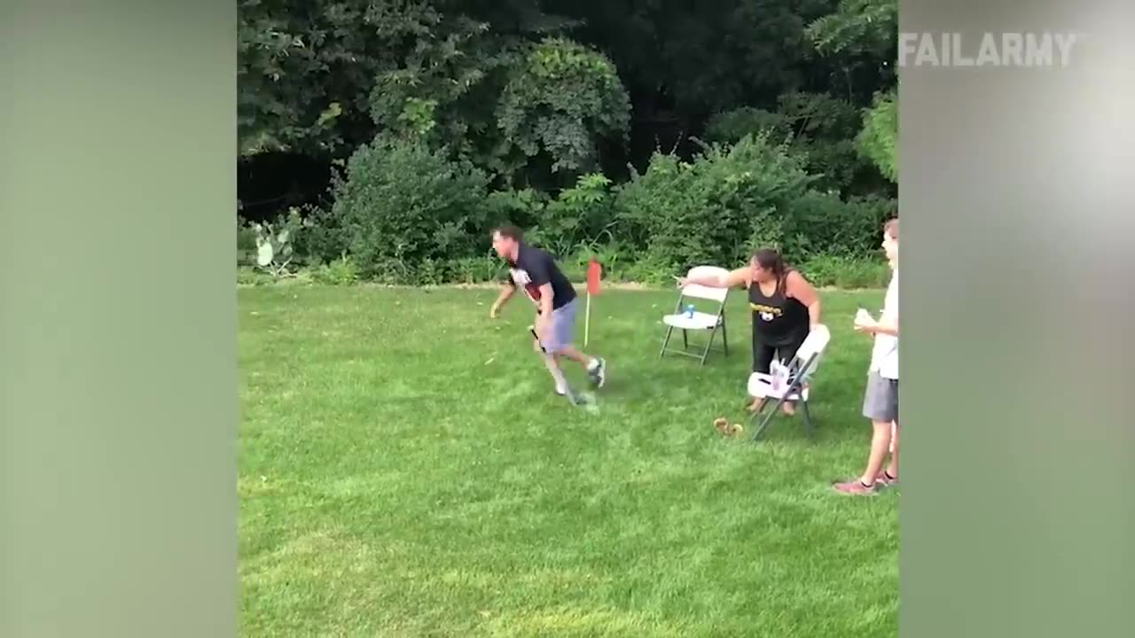 Best Family Fails | My Family is Crazy