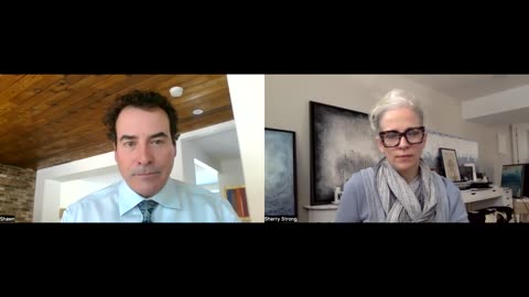 NCI - Shawn Buckley Lawyer Talks about the National Citizens Inquiry