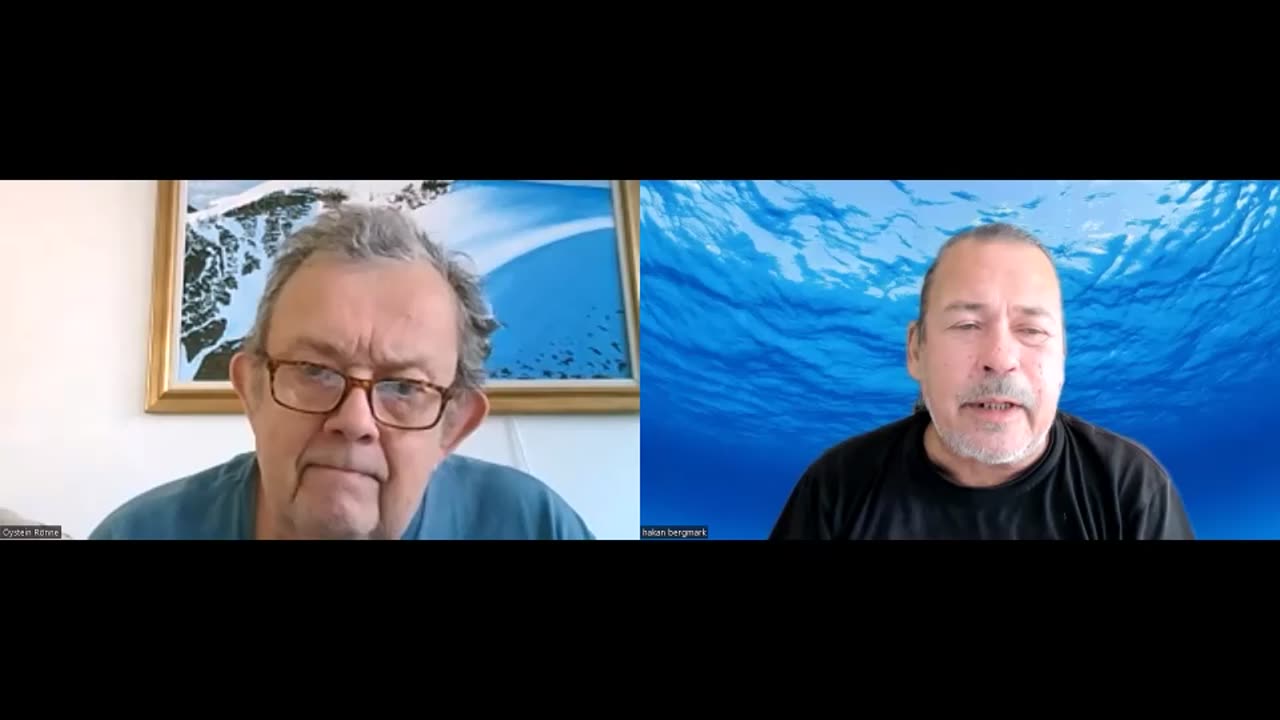 Lunchklubben 18 aug - Nya EU lagar mot yttrandefriheten