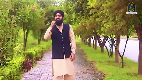Heart touching naat