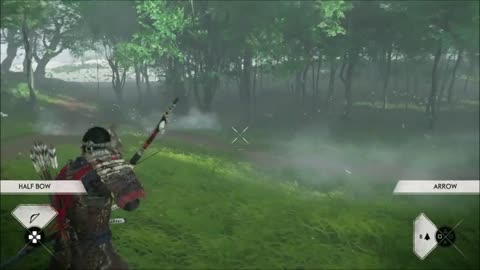 RMG Rebooted EP 323 Ghost Of Tsushima PS4 Game Review