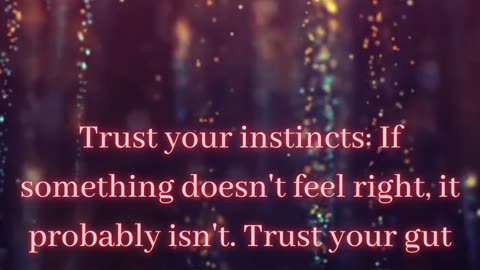 Defense against manipulation