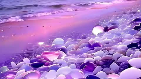 Serenity of Nature: Wallpaper Showcase with Relaxing Song Cover