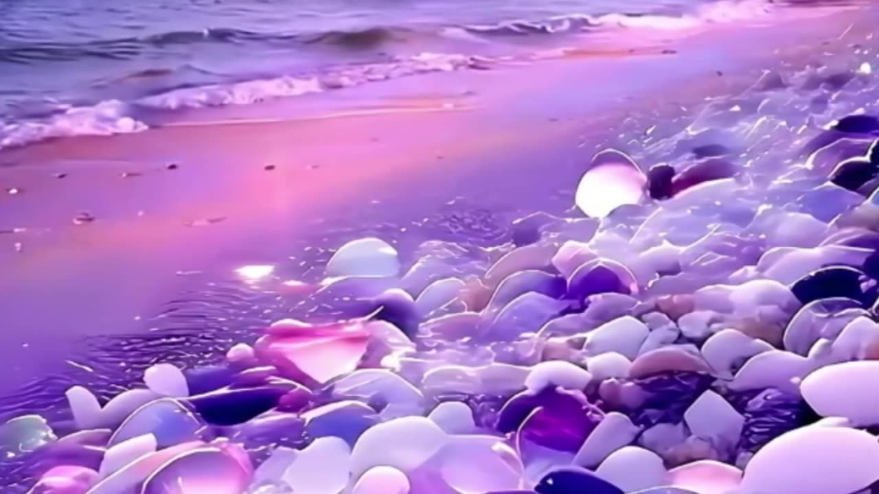 Serenity of Nature: Wallpaper Showcase with Relaxing Song Cover
