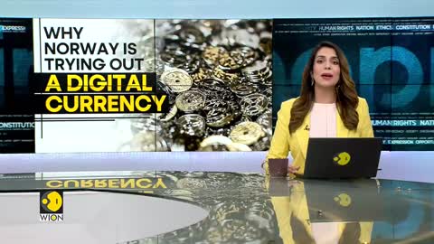 WION Fineprint _ Norway digital currency experiment_ How does it work_