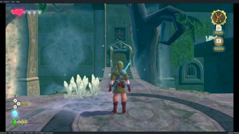 The Legend of Zelda_ Skyward Sword HD 7