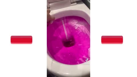 Satisfying Cleaning Tiktoks