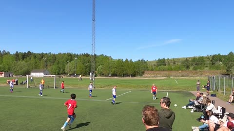 Eskilstuna City 20 may MCL