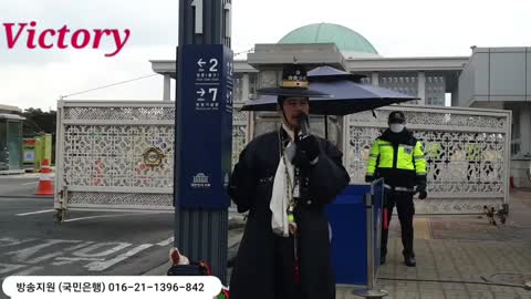 Korea news .. 무당이 왕이다.. 정치꾼들은 무속인도 국민이다 폄하하지마라!!! 낙선운동한다.#백창기 #조창조 법사 #성호스님