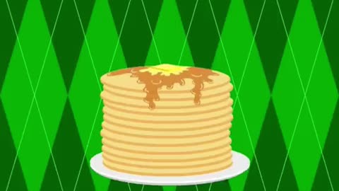 {NOSTALGIC EDIT} Do You Like Waffles ♫ In G Major 207