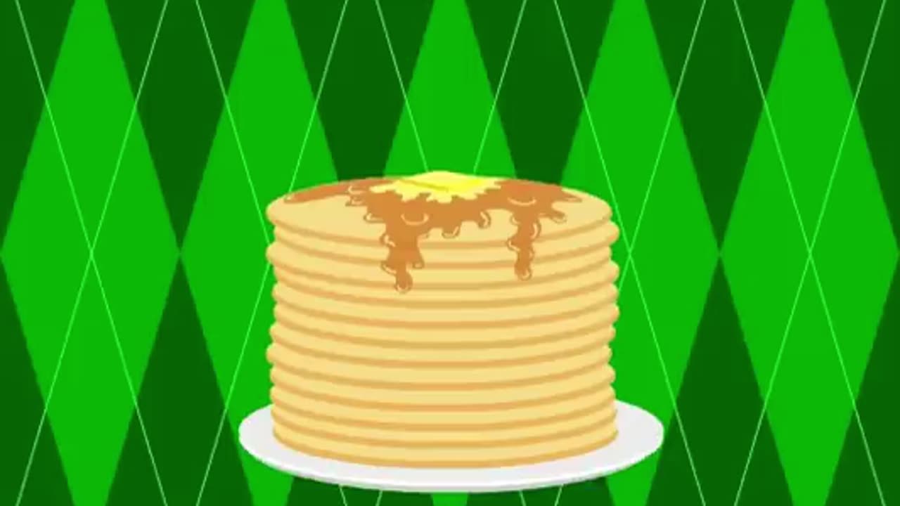 {NOSTALGIC EDIT} Do You Like Waffles ♫ In G Major 207