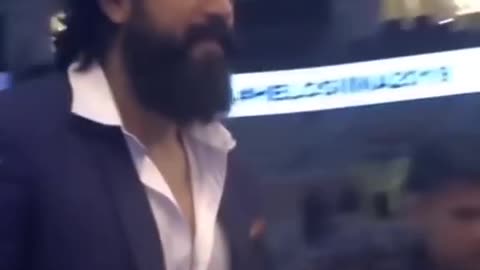 Yash WhatsApp Status 😱