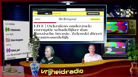 Vrijheidradio S11E35