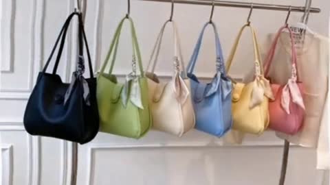 Tas Florida Hand Bag Fashion Wanita