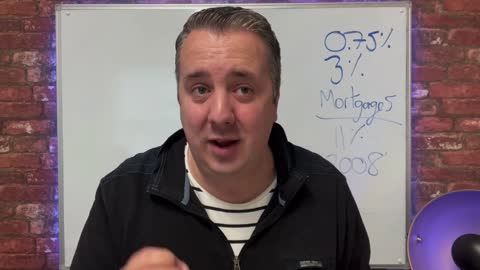 HUGE NEW Interest Rate Update