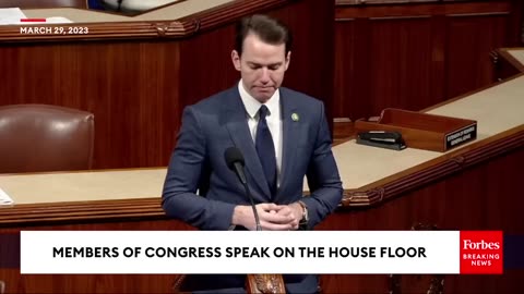 'A Staggering Amount Of Fraud'- GOP Lawmaker Blasts Biden's Labor Sec. Nominee's Handling Of Covid