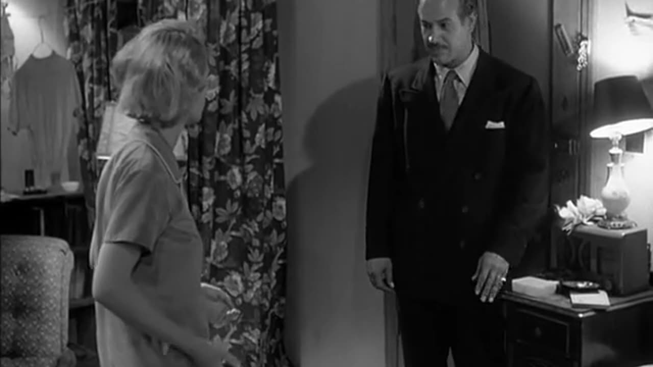 Killers Kiss (1955)(IMDB 6.6)(FrankSilvera-IreneKane)(Dir-StanleyKubrick)
