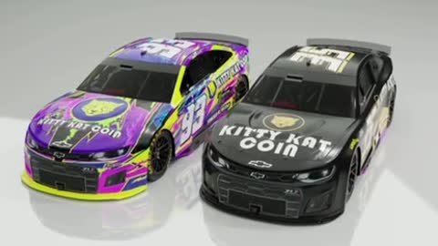 Old or new #KittyKatCoin wrap 🤔