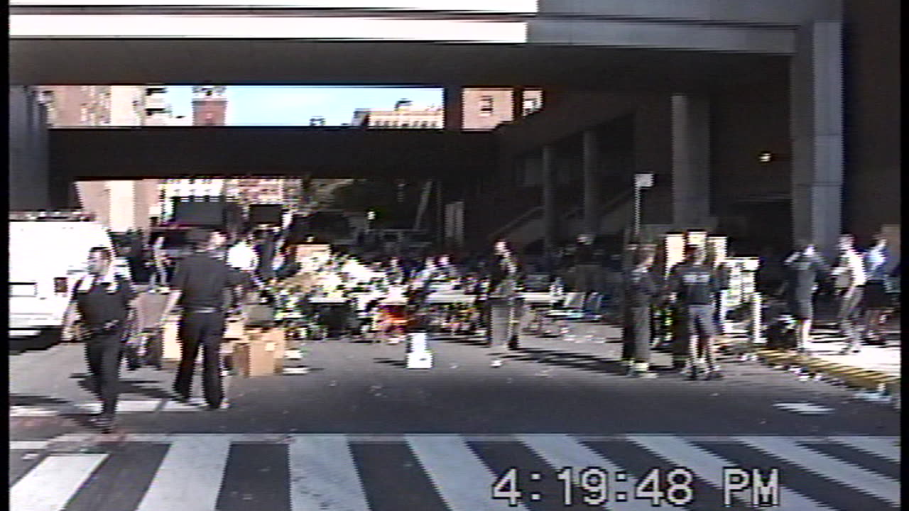 911 - Clips # 49