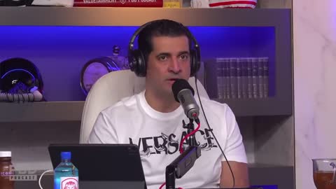 Patrick Bet-David Reacts To Andrew Tate Being Arrested