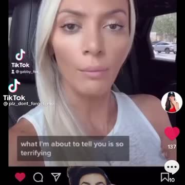 Some People Glow And Here Is Why... Vax It Up