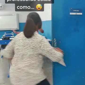 end of the year and the teachers are like.....😅😅😅