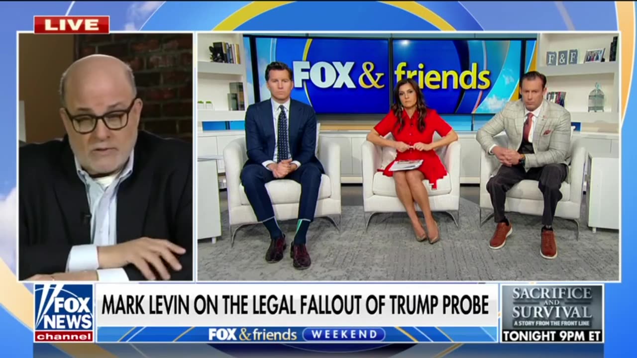 Americans Are Losing Faith In The Law Because Of The Democrat Party