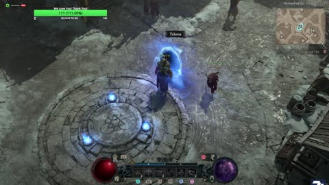 Diablo IV Endgame Content 3
