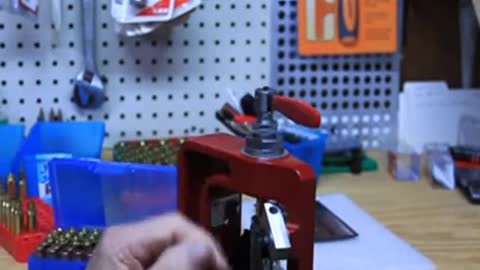Hornady Cam Lock Puller