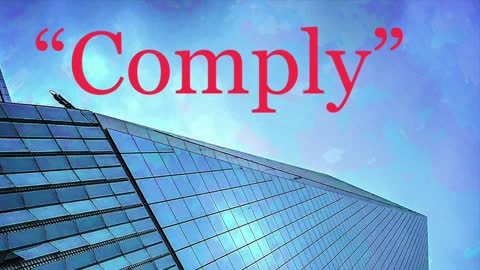 Comply
