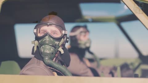 The Stigler-Brown Incident Animation