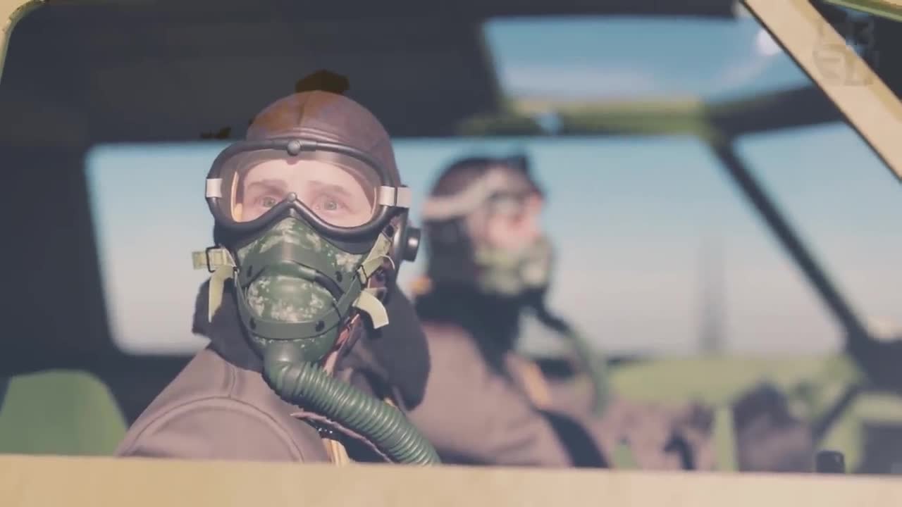 The Stigler-Brown Incident Animation