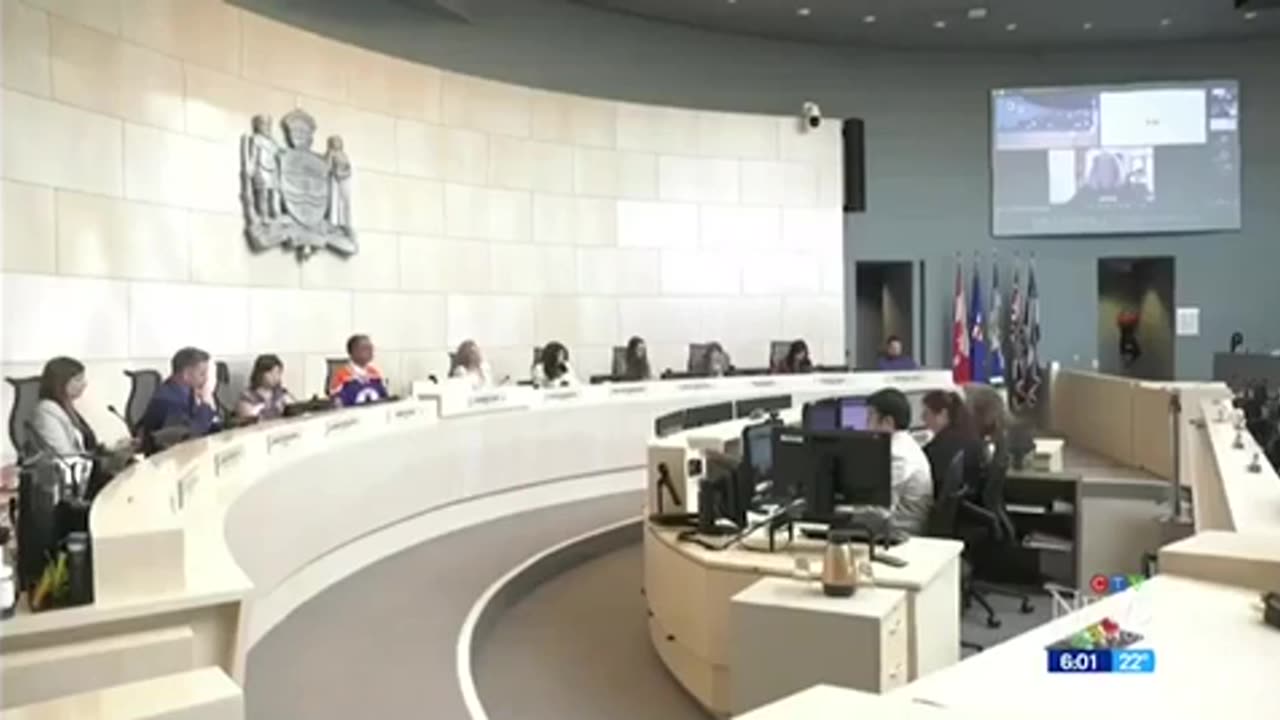 15-Minute Cities being Planned in Alberta