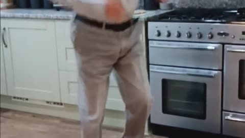 Mr.Khan and dance