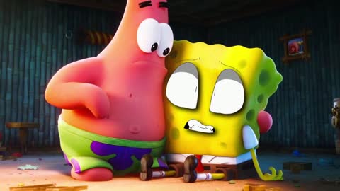 Monsters How Should I Feel Meme _ Yellow Sponge _ SpongeBob SquarePants (1)