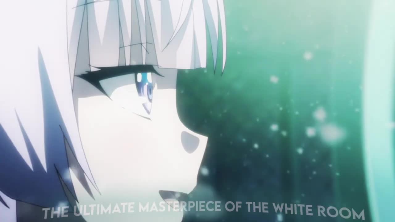 Ayanokoji and Sakayanagi Edit - Call Out My Name