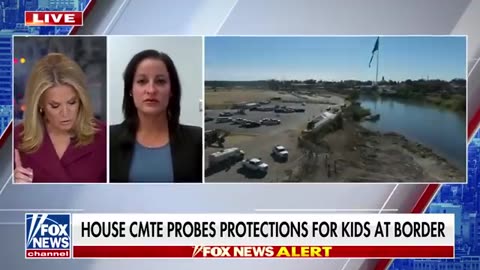 'HORRIBLE'_ DHS IG report details unaccounted for kids at southern border