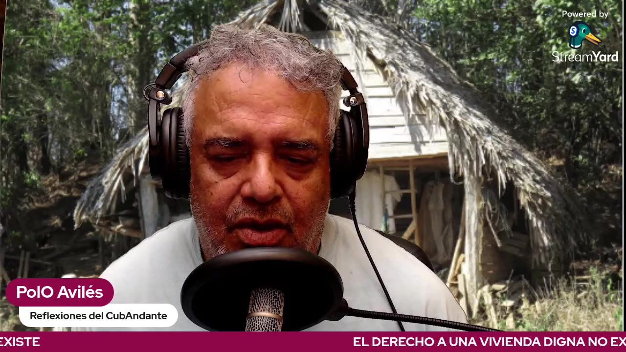 El Derecho a una Vivienda Digna NO EXISTE