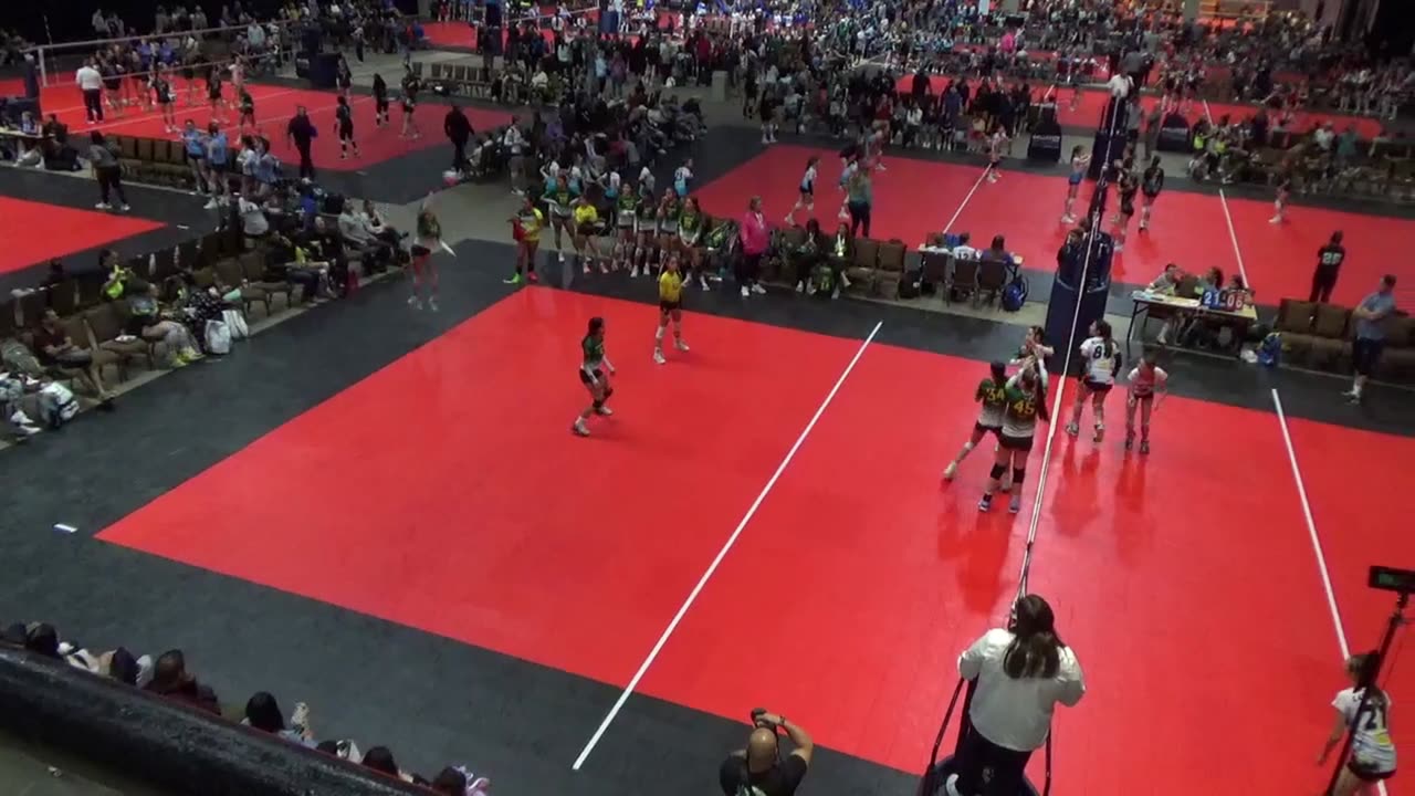 2023 Florida Holiday Challenge Riptide vs Hunters Creek