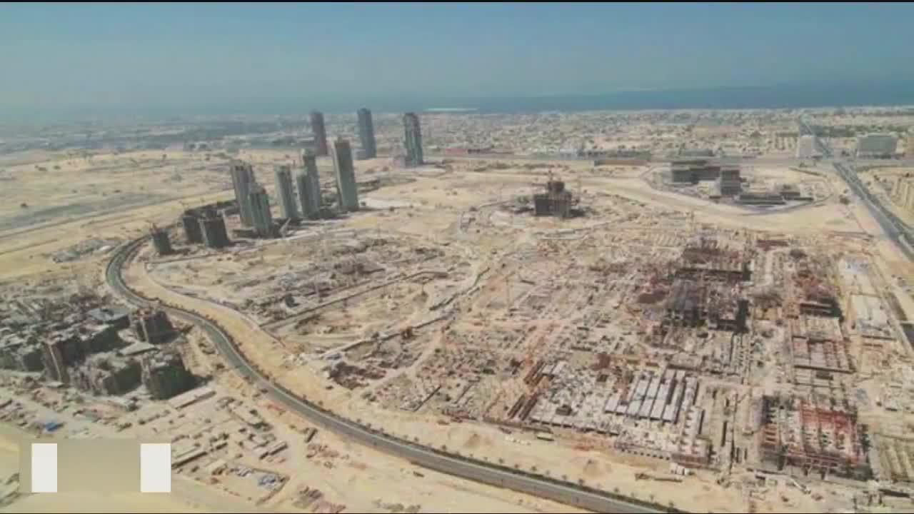 Dubai 1950 to 2023 | Evolution of the Dubai || dubai history || Dubai Evolution