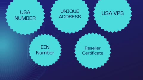 USA Company Registration | Digital marketing strategy | Trending