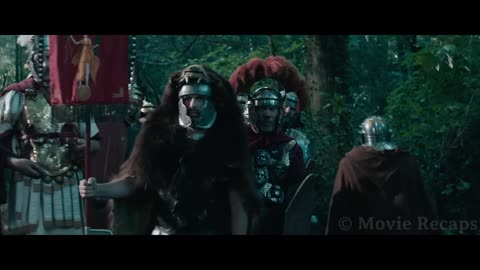 She Raises an Army of 100,000 Warriors Causing The Roman Empire To Regret For Killing Her Husband
