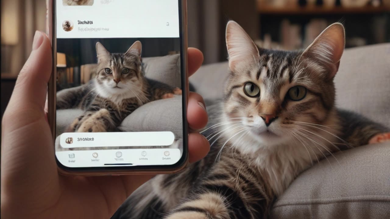 Did Someone say Catfish (Ai Edition) #ai #chatgpt #aiart #aitamilar #entertainment #comedy