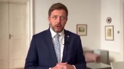 Ministr vnitra Vít Rakušan omlouvá horentní ceny energií, že je to prý daň za svobodu