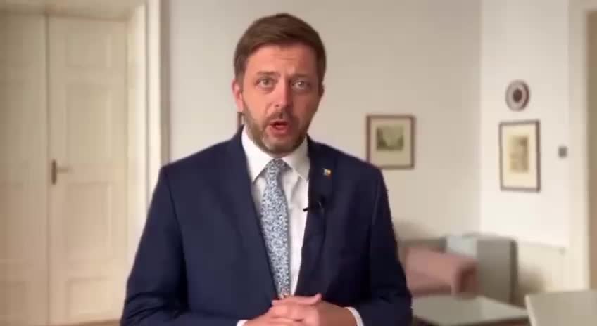 Ministr vnitra Vít Rakušan omlouvá horentní ceny energií, že je to prý daň za svobodu