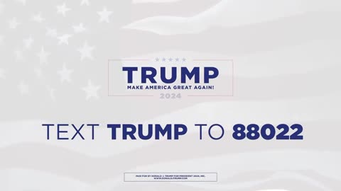 Donald j Trump viral speech