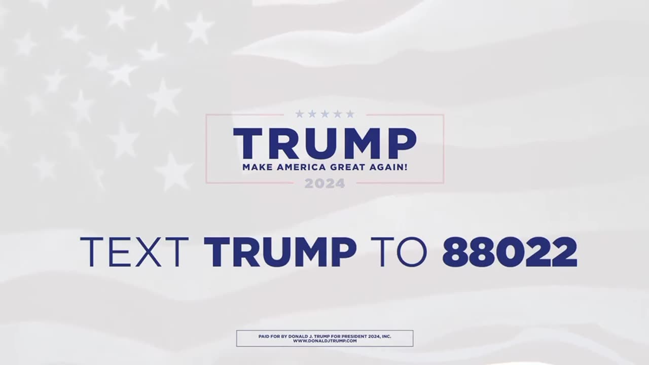 Donald j Trump viral speech